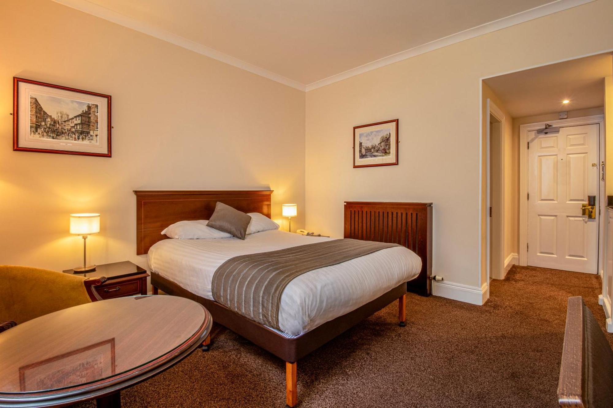 Hollins Hall Hotel, Golf & Country Club Bradford Kültér fotó